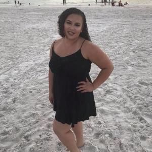 Meet your Posher, Jasmin